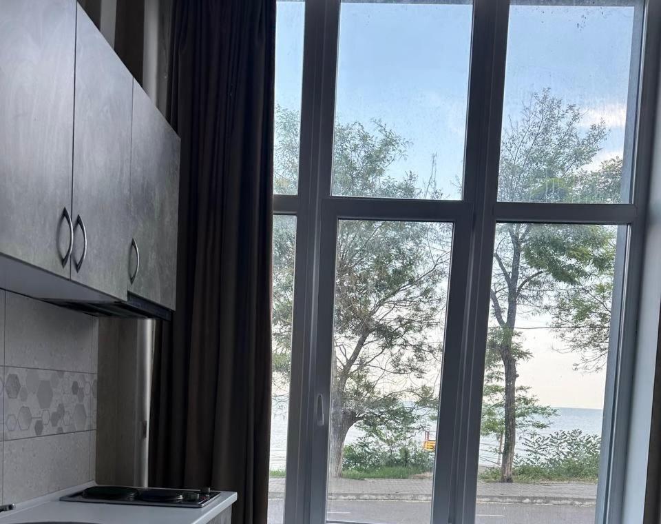 Magnit Apartments У Самого Моря オデッサ エクステリア 写真